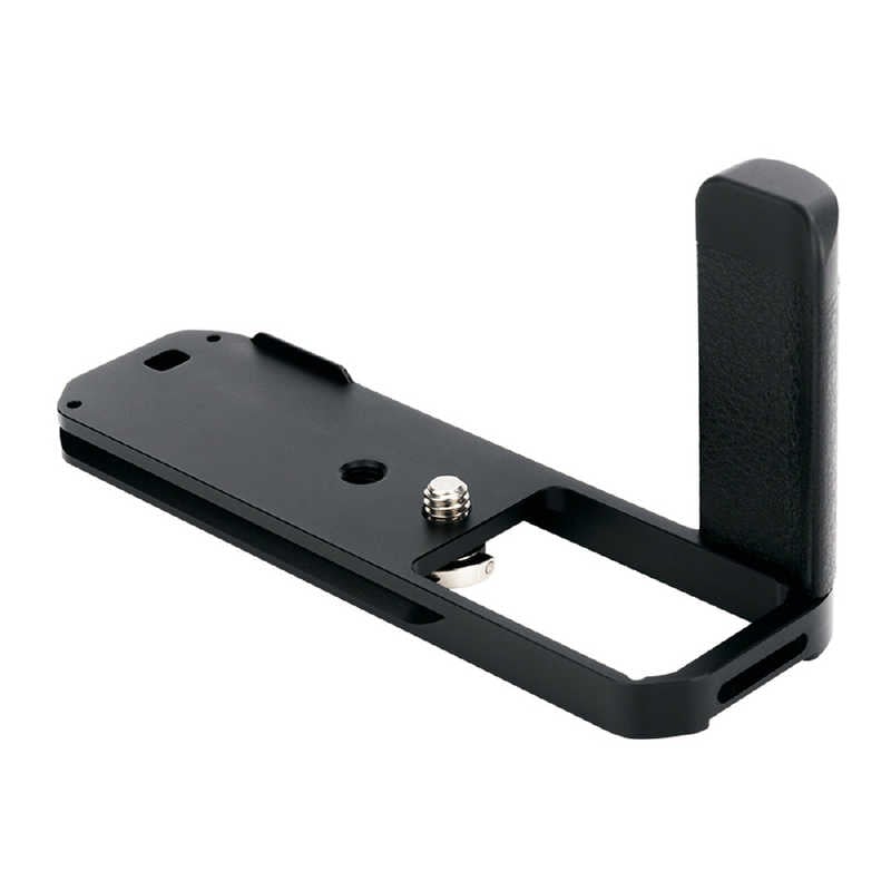 JJC　ハンドグリップ FUJIFILM X-E4対応　JJC-HG-XE4