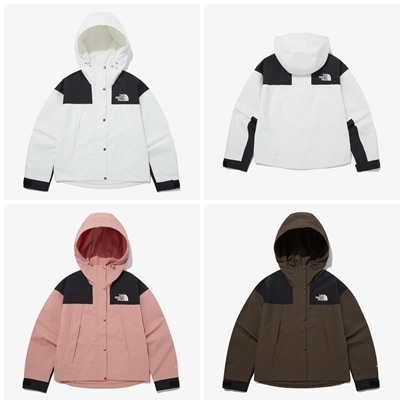 WS GO MOUNTAIN JACKET [NJ2HP80]関税負担なし