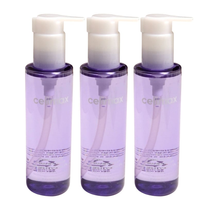 フレッシュクレンジングオイル150ml3個