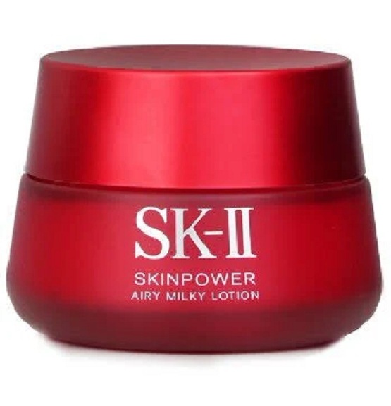 スキンパワー アドバンスト エアリー クリーム 80g