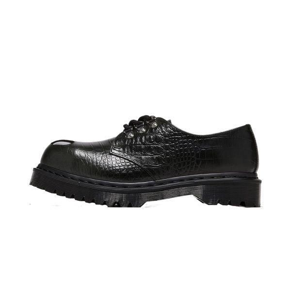 DR.MARTENS 1461 Steel Toe 3 Eye Shoe 店舗正規品 248875