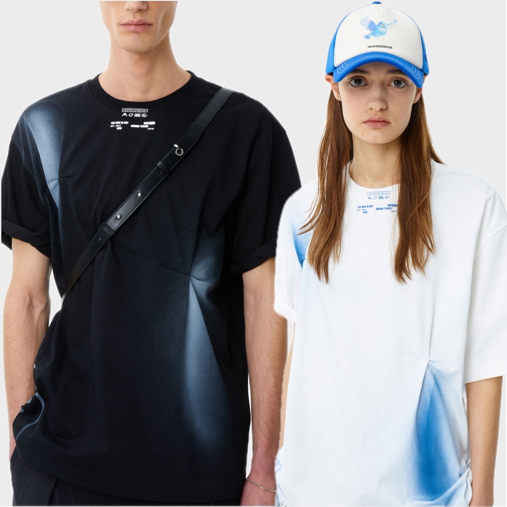 Nowia t-shirt