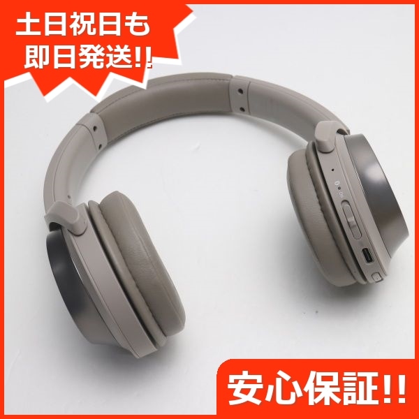 激安特価 ATH-WS330BT 新品同様 SOLID 32 ワイヤレスヘッドホン カーキ BASS ワイヤレスヘッドホン -  flaviogimenis.com.br