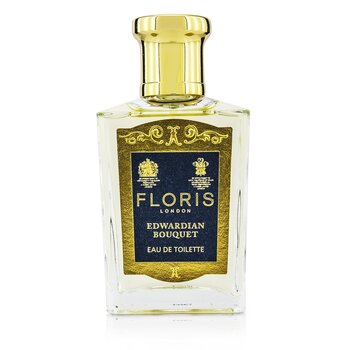 Floris エドワーディアンブーケ　EDTスプレー*