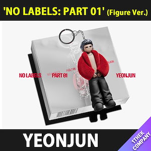 ヨンジュン NO LABELS