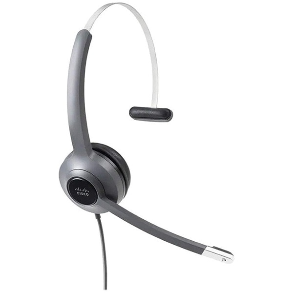 CP-HS-W-521-USB= Headset 521 Wired Single 3.5mm + USB Headset Adapter