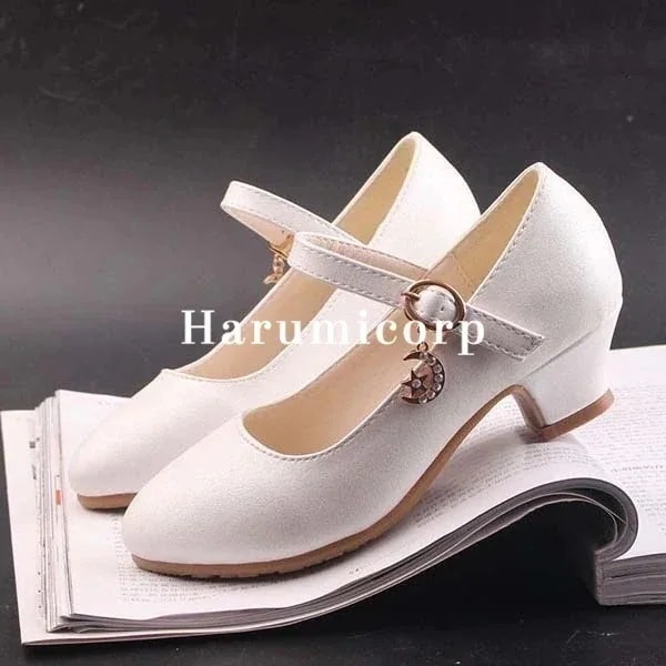 【メガ割 】フォーマルシューズ キッズ 女の子 ピアノ 発表会 結婚式 フォーマル靴 子供 靴 ジュニア ドレスシューズ おしゃれ 可愛い 入園式 入学式 卒業式 卒園式 お姫様 七五三 演出 キッズ 5,187円