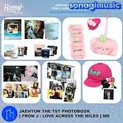 Qoo10] STARSHIPエンターテインメント 6種セット [8/25] SOUNDWA
