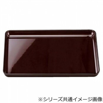 福井クラフト　尺5DX長手盆溜パールSL 17414510