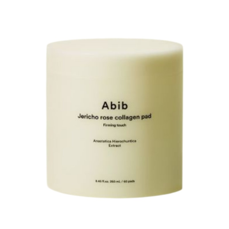 [10分障壁弾力] 復活草コラーゲンパッドファーミングタッチ60枚/弾力ケア/ 障壁ケア/ 保湿ケア/ アンチエイジング/ 肌鎮静