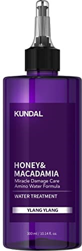 【KUNDAL】クンダルH＆Mウォータートリートメント300ml