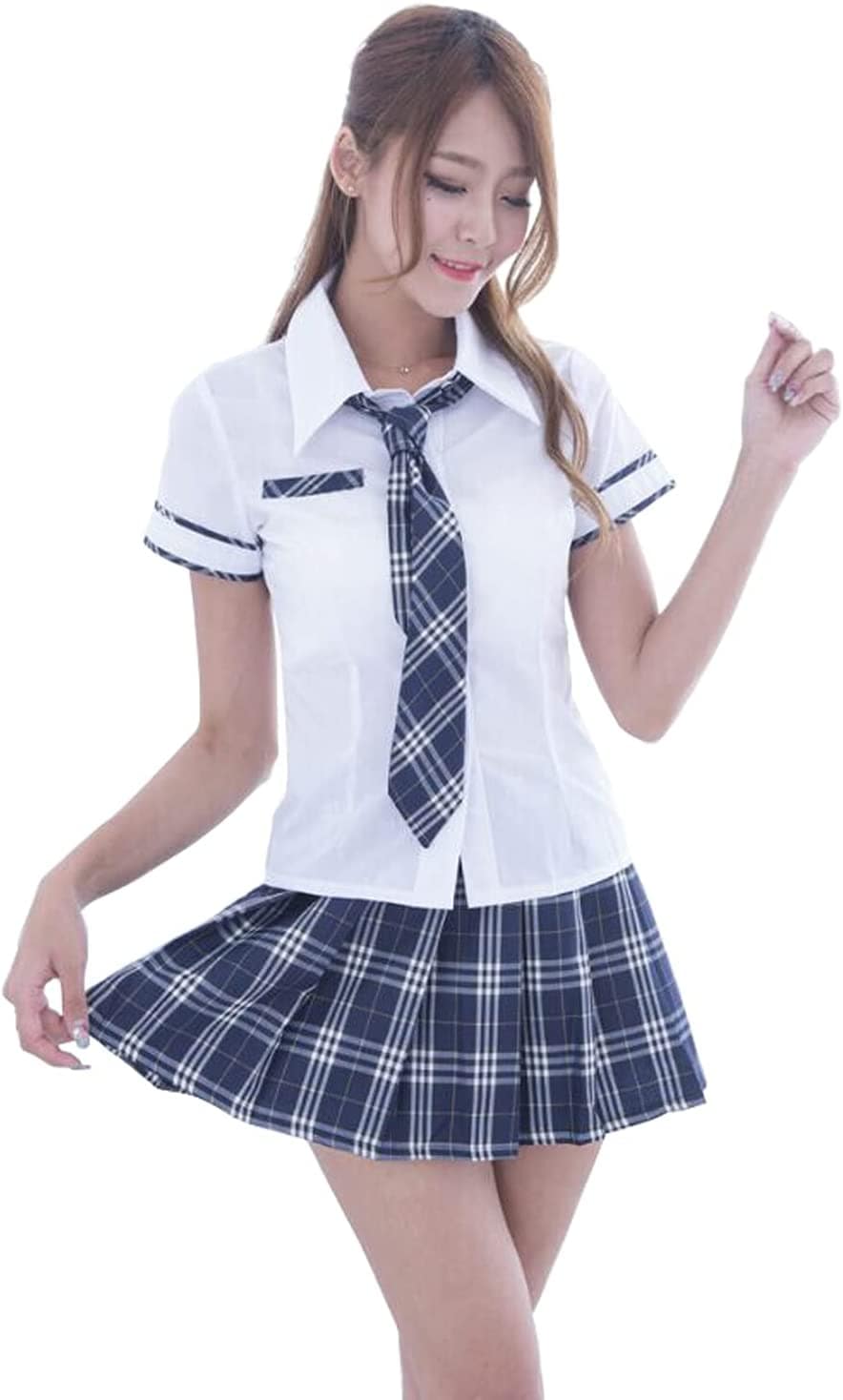 セーラー服 コスプレ 3点セット 制服 JK セクシー かわいい コスチューム コスプレ制服 女子