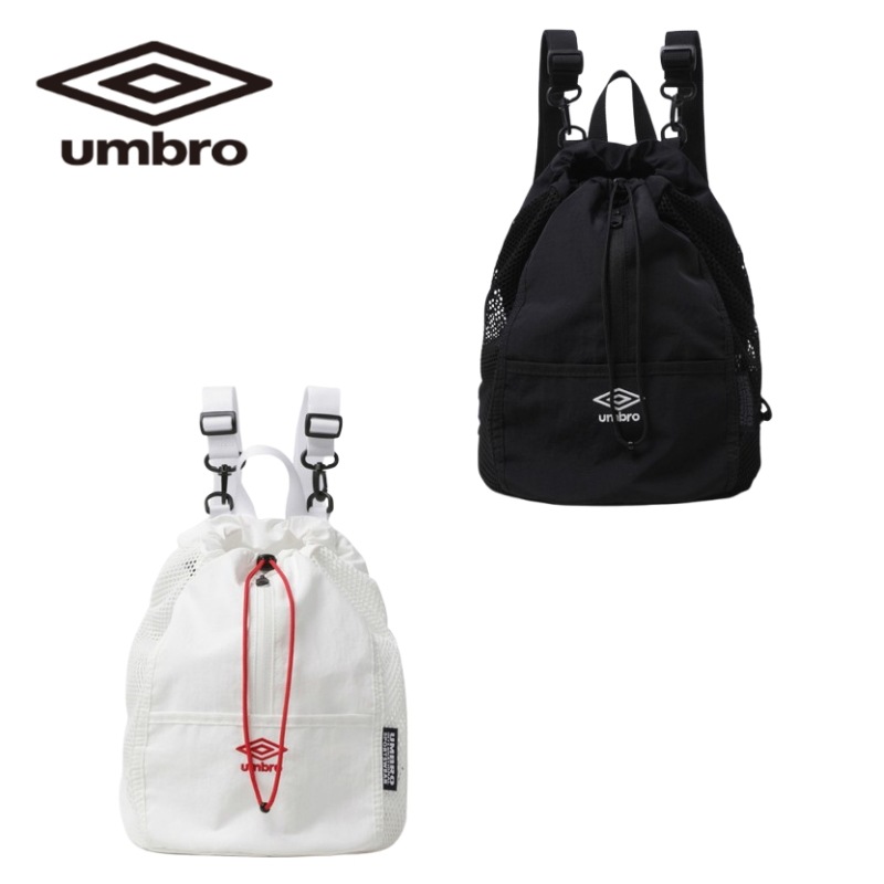 MESH BACKPACK [公式正規品]