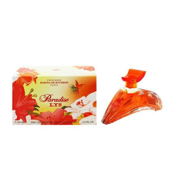 パラダイス リス EDP SP 100ml