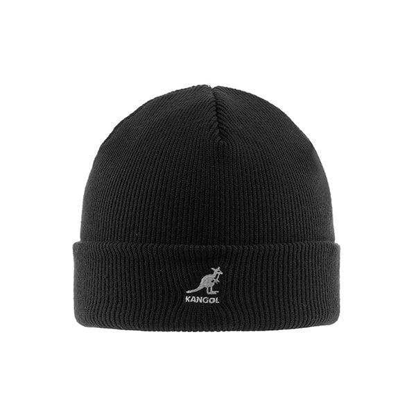 2978BC BLACK 共用 ビーニー