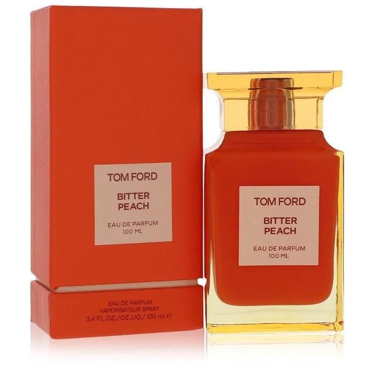 ビターピーチ オードパルファム 100ml ユニセックス 香水 ビターピーチ 国内正規品 即納