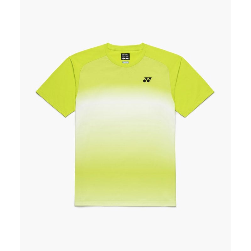 ユニドライＴシャツ テニス・バドミントン ウェア（ユニ） (16843)