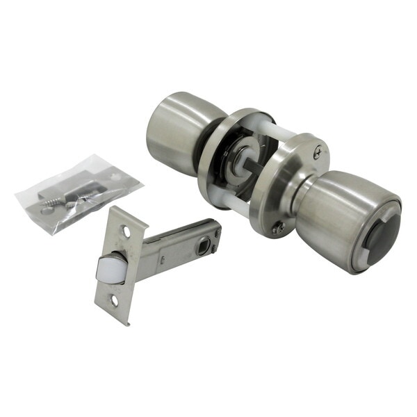 和気産業 WR-220 間仕切錠 261-SBM