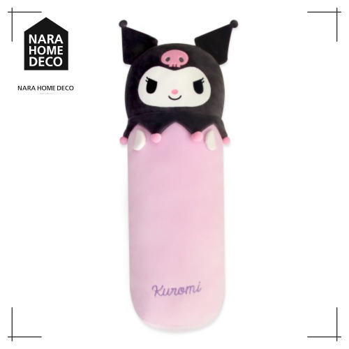 サンリオ クロミ ボディピロー Lovery 韓国人気 かわいい 韓国インテリア