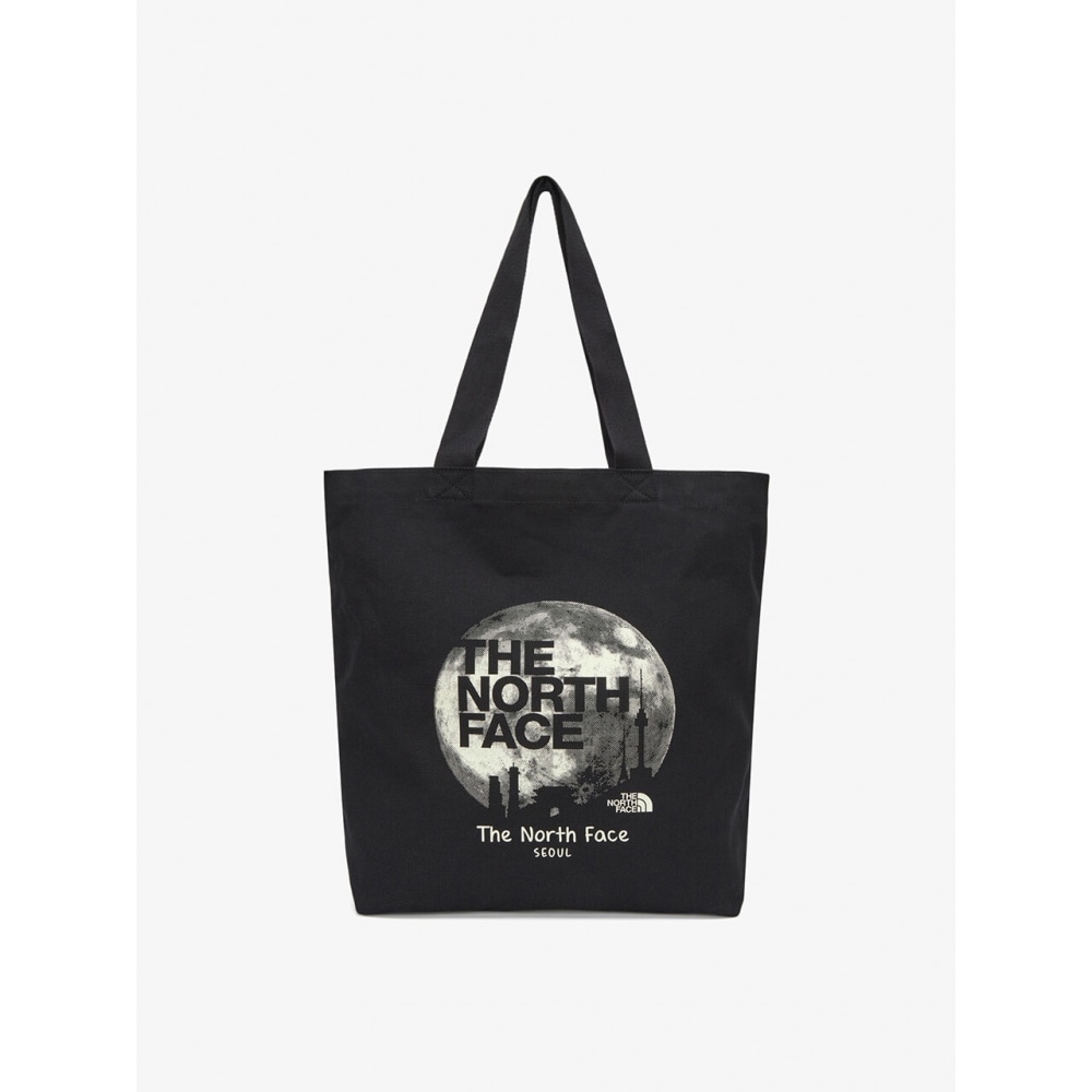 ザ・ノース・フェイス NN2PQ77A TNF コットントートソウル