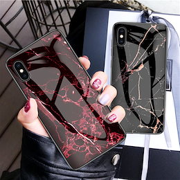 iPhone/Samsung す低価格で販売する送料無料に挑戦ミラー ユニセックスiPhoneXrケース iPhoneXs /X/8/7/6 Max ケースSamsung S10 Note 9 S9