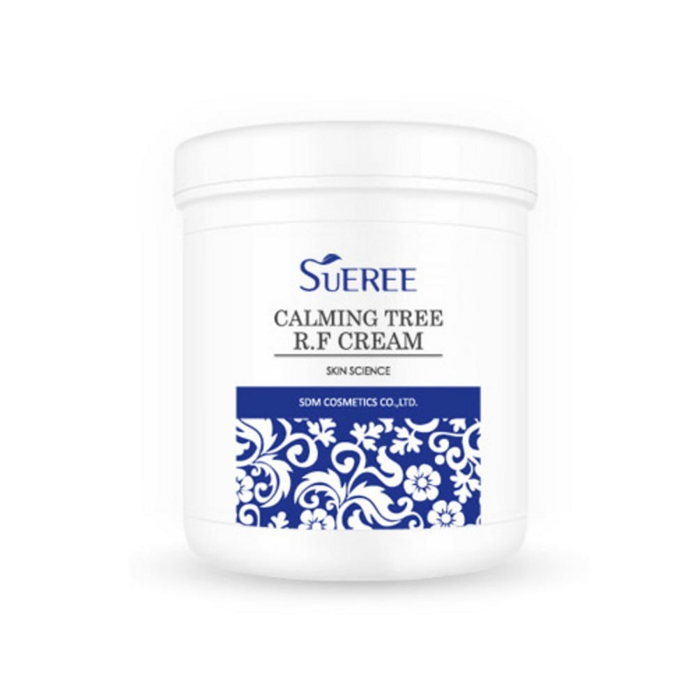 スエルカミントリー高周波マッサージクリーム1000ml1個