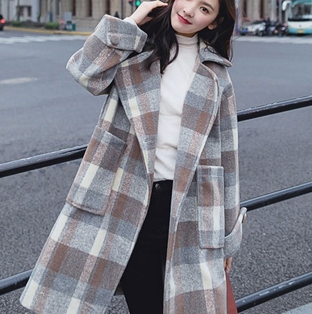 アウター コート ロングコート 袖あり 長袖 襟付き アシンメトリー デザイン ボタン ダブルブレスト オーバーサイズ ビッグシルエット 美ライン ニュアンス 前開き カラバリ かわいい 大人可愛い