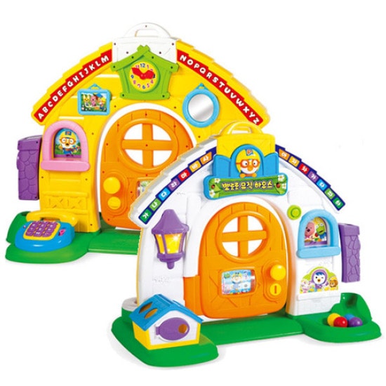 ポロロミュージックプレイハウス