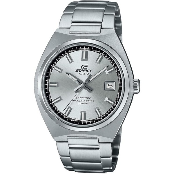 カシオ CASIO 腕時計 3-Hand Analog EFB-109DJ-7AJF