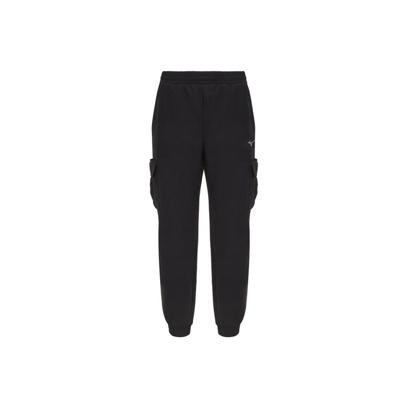 共用トリコットカーゴジョガーパンツ 32YD462209 保温 伸縮性 運動 TRICOT CARGO JOGGER PANTS