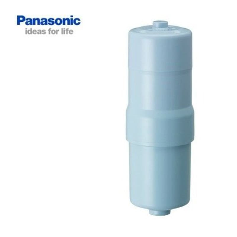 パナソニック(Panasonic)の浄水器カートリッジ 比較 2025年人気