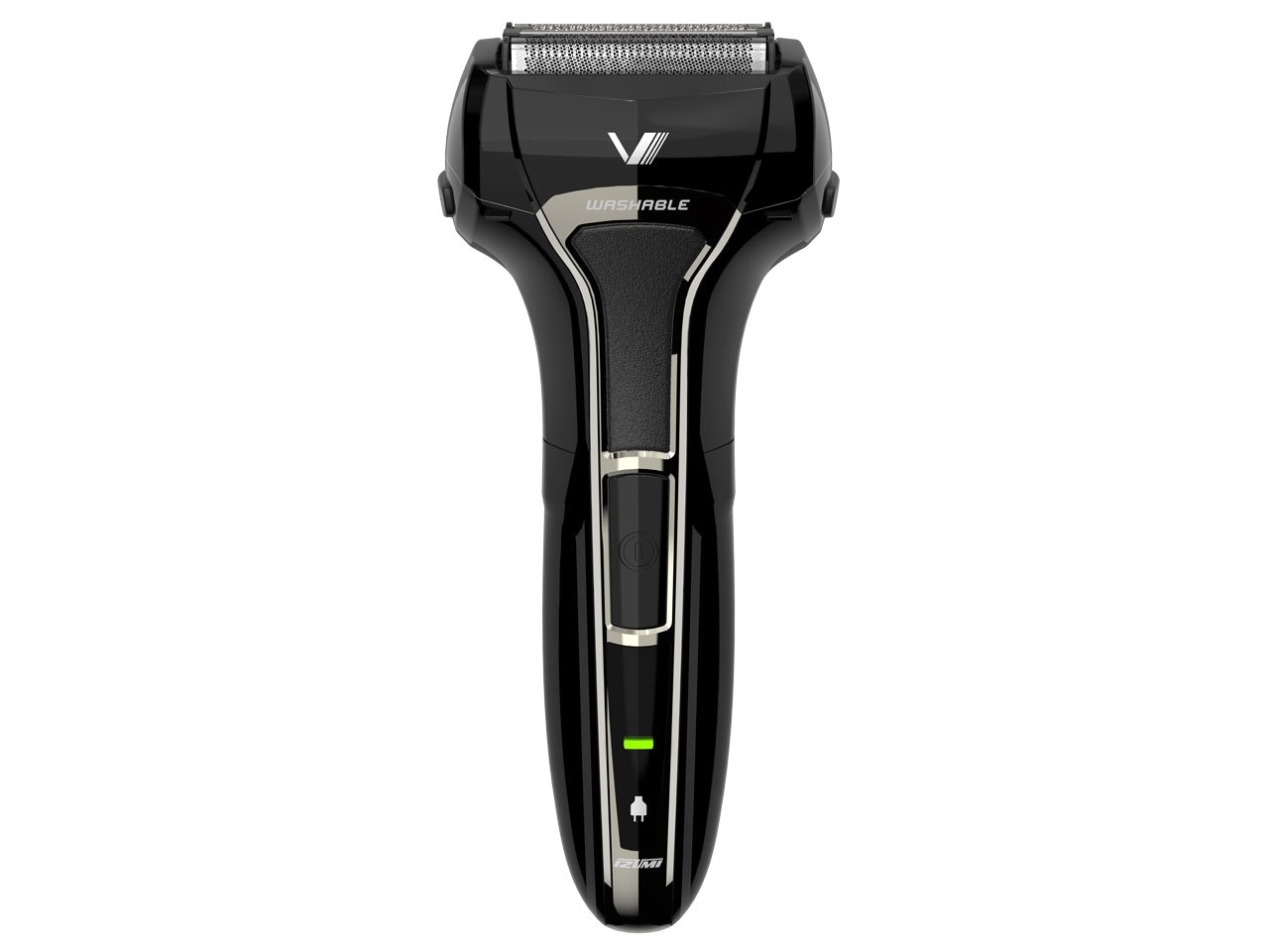IZF-V533R-K [ブラック] 電気シェーバー