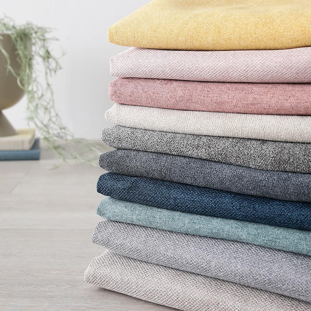 RASIK ソファー専用カバー 単品 3人掛け マスタード 洗濯可能 &NAME アンドネーム 専用