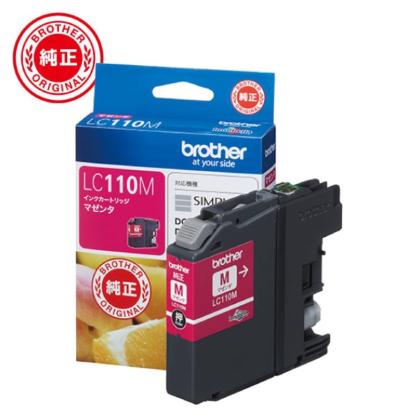 LC110M [�}�[���^] ���i�摜