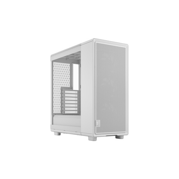 Fractal Design FD-C-EPO1A-03 ホワイト Epoch White TG Clear tint PCケース 13,091円