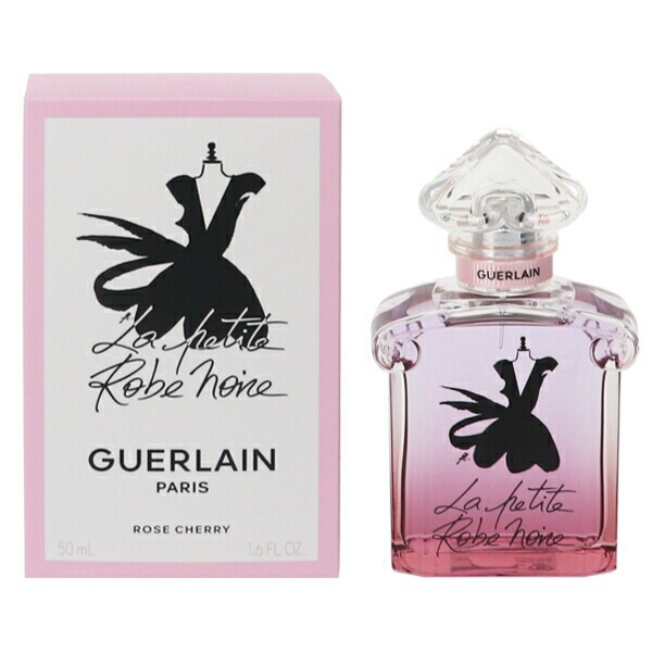 ラ プティット ローブ ノワール ローズ チェリー EDP SP 50ml