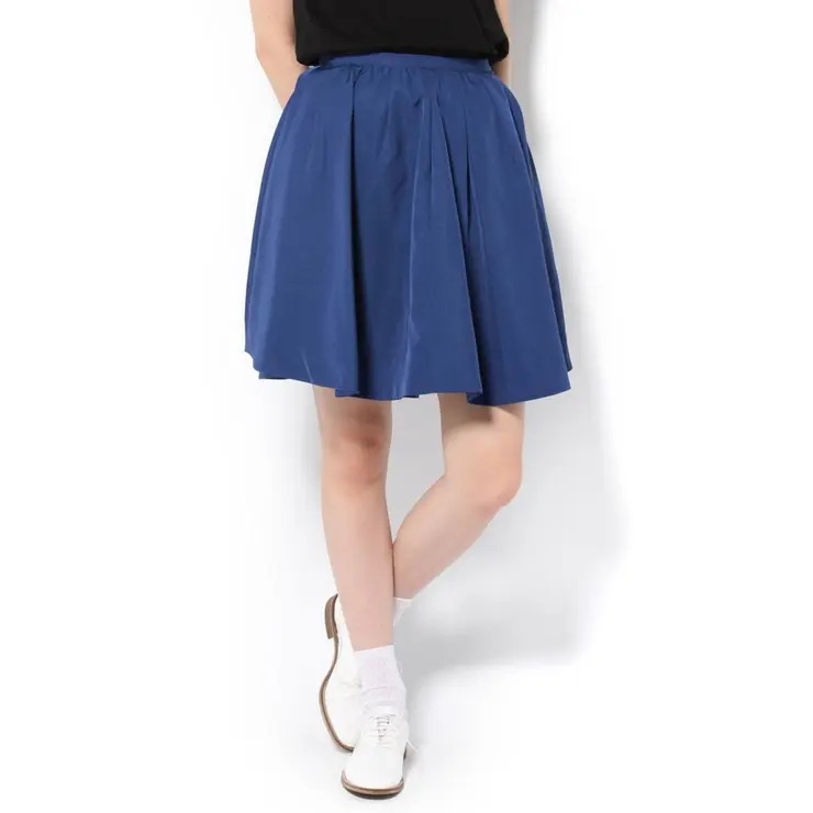 Spick and Span グログラン タックSK