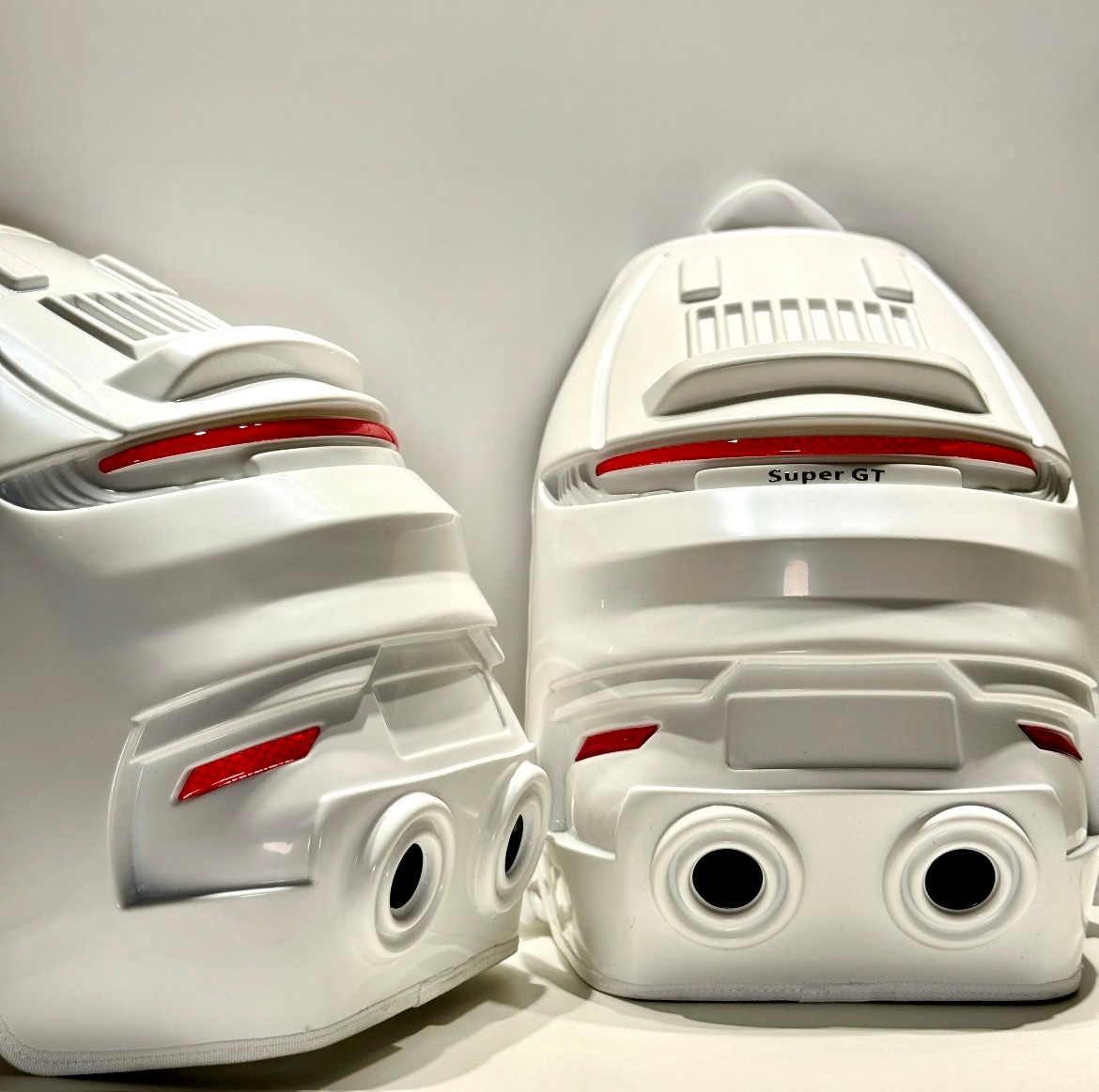 スポーツカーリュック学生ランドセル3M反射車かばん25年新型GTカーリュック 13,771円