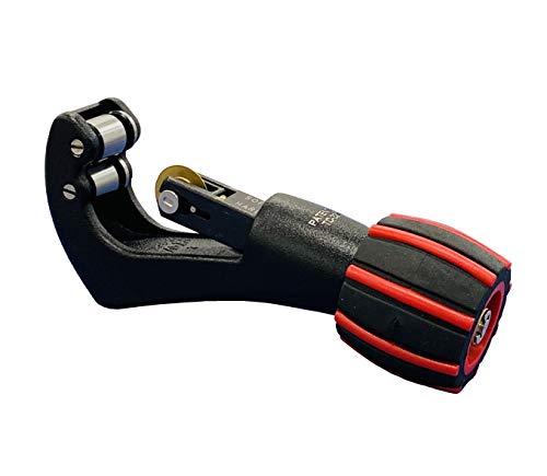 サイズ：切断サイズ:3/161-1/4(432mm)バネ有 BBK オートマチックチューブカッタ