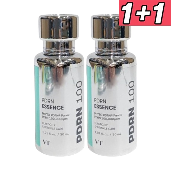 PDRNエッセンス100, 30ml, 2個