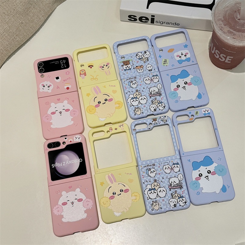 スマホカバー 手帳型スマホケース(iPhone6/6s/7/8兼用)「妖狐×僕SS」01