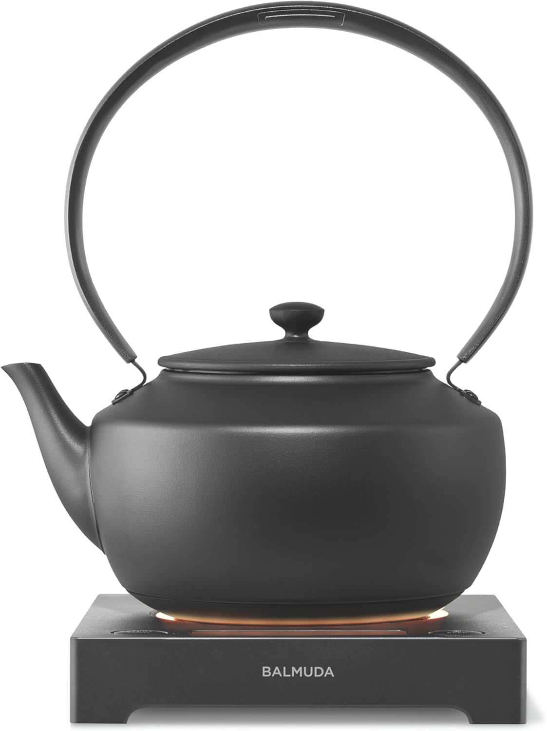 MoonKettle KPT02JP-BK [ブラック]