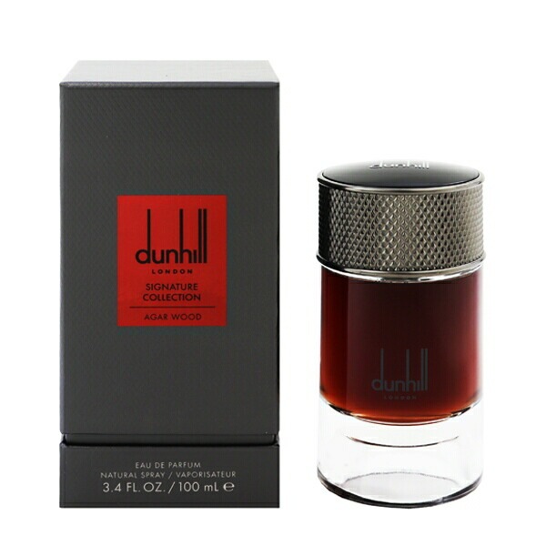 シグネチャーコレクション アガーウッド EDP SP 100ml