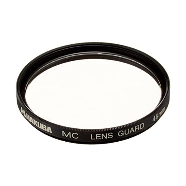 MC�����Y�K�[�h 49mm CF-LG49