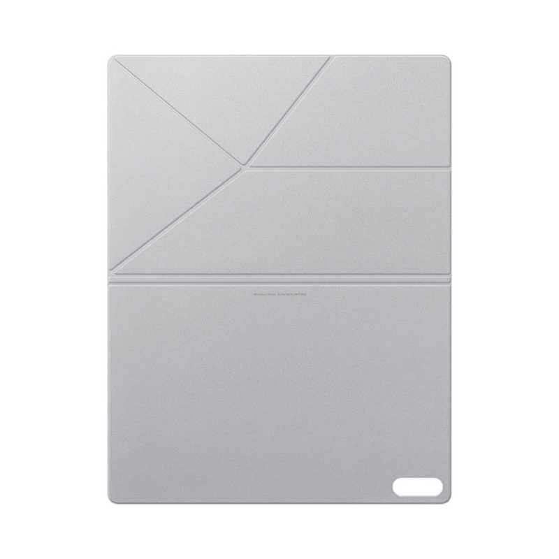 【2025年09月19日発売予定】GALAXY　Smart Book Cover (Galaxy Tab S11 Ultra対応) / White　EF-BX930PWEGJP