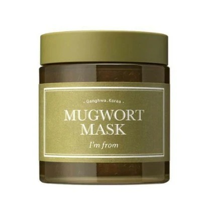 マグワートマスク　110g