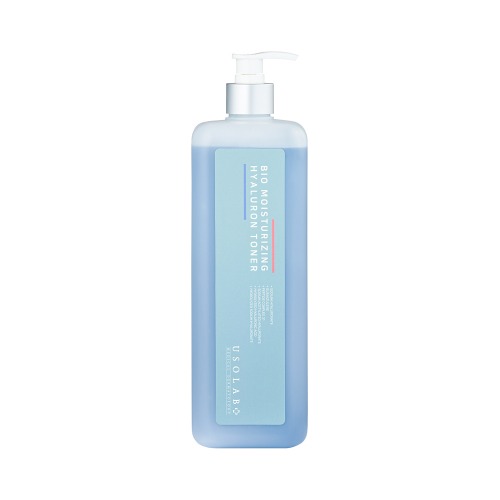 【ヒアルロントナー】ユーソラボ バイオ モイスチャライジング ヒアルロントナー 1000ml トナー ヒアルロン 保湿 整肌