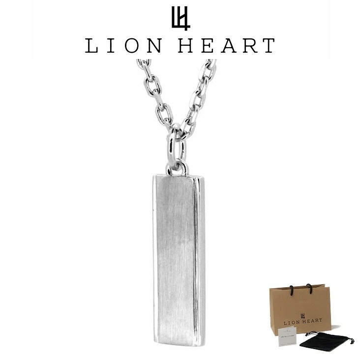 ネックレス メンズ ブラッシュプレートネックレス SV925 LH-01NE1731 クリスマス 誕生日 プレゼント ギフト 彼氏 【ネコポス】 10,725円