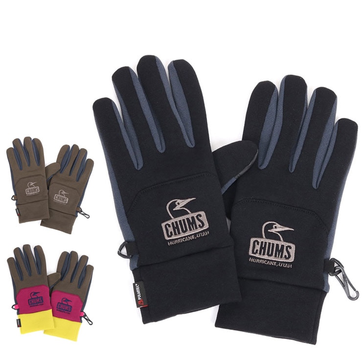 Polartec Power Stretch Glove 手袋 CH05-1337
