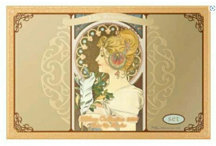 KANEBO ミラノコレクションＧＲ　フェースアップパウダー 2025　セット　数量限定